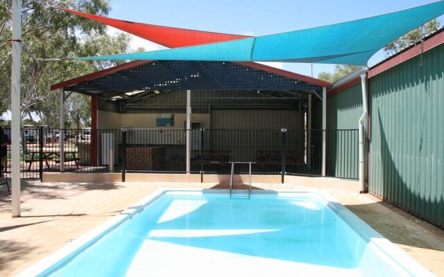 Discovery Parks - Carnarvon