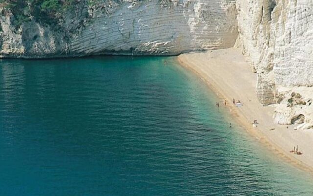 Alba Del Gargano