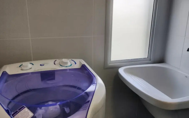 JTR Moderno e Localização Privilegiada