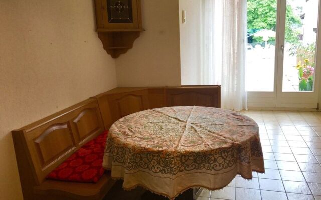 Interlaken Downtown Happiness Apartment