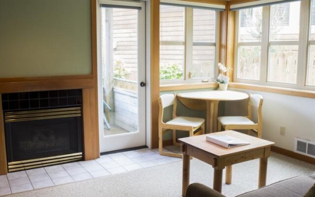 The Inn at Manzanita