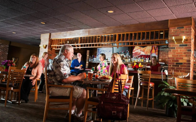 Red Lion Hotel Pocatello