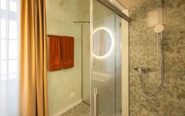 Palazzo Canetti Locarno