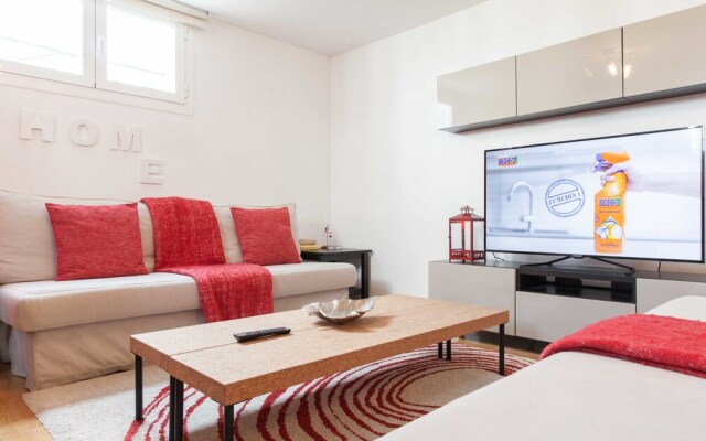 Luxury Penthouse Prado Museum