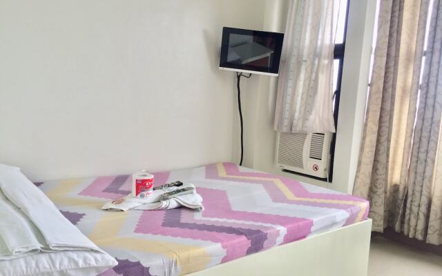 LCF BB Hotel and Restaurant