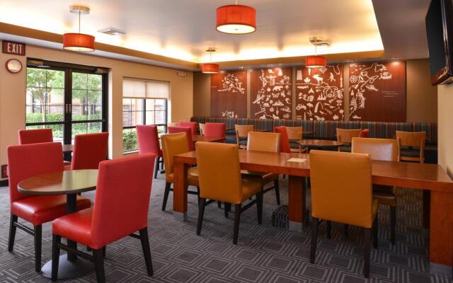 TownePlace Suites by Marriott Sacramento Roseville