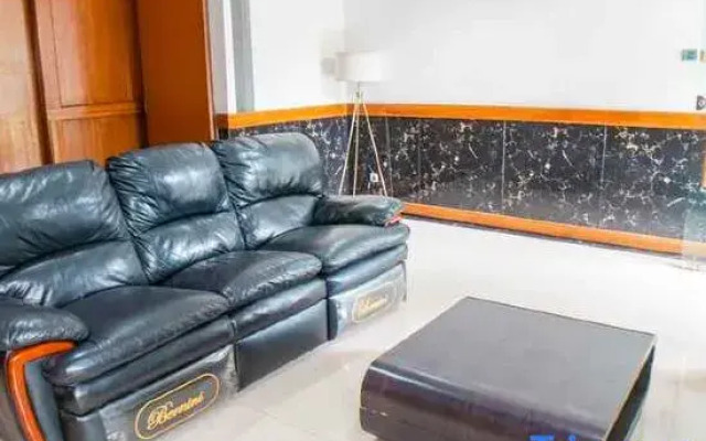 Hi Quality Dago by My Hospitality