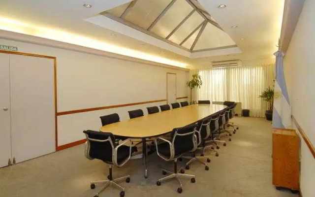 Intersur Suites