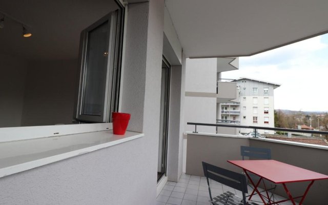 Appartement Annecy, 1 Pièce, 2 Personnes - Fr-1-432-42