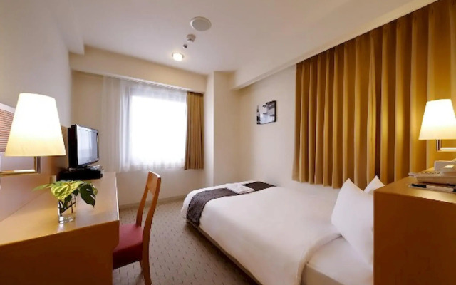 Hotel Welco Narita