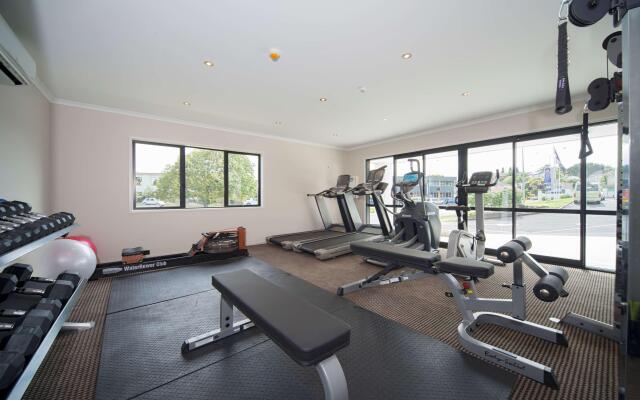 Best Western Ellerslie International