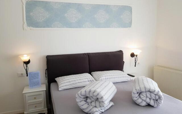 Garni Villa Tyrol - Adults Only