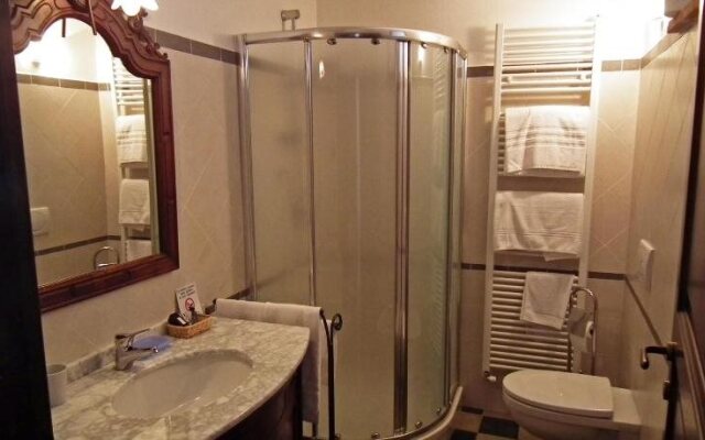 Villa Ciabot Nogaris