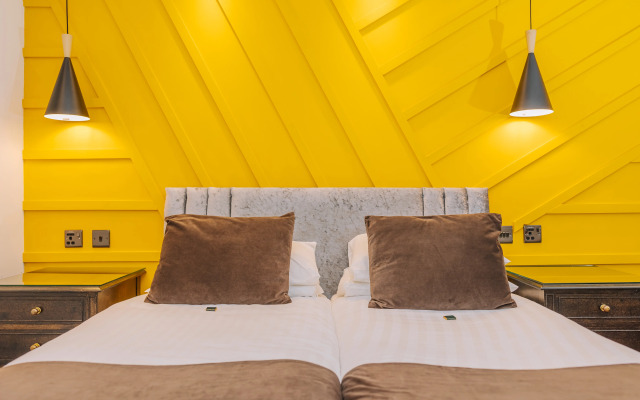 Muthu Belstead Brook Hotel