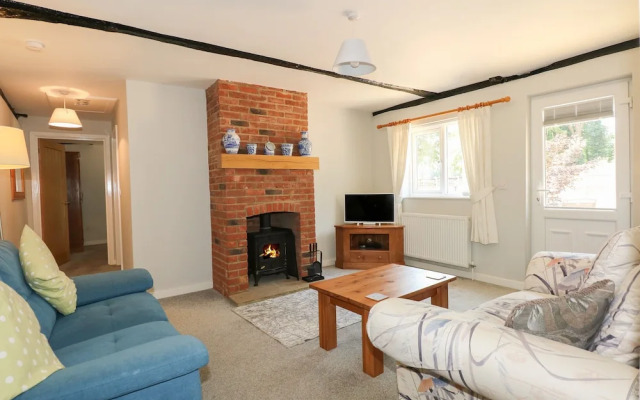 Hadleigh Farm Cottage