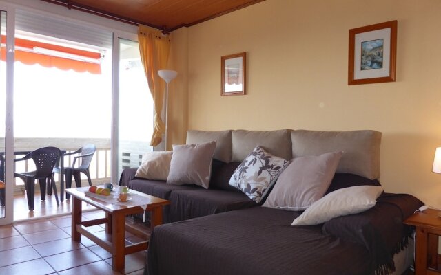 Apartamento M&C Punta del Cavall