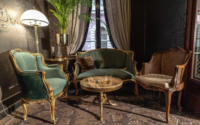 Hotel H15 Francuski Old Town - Destigo Hotels