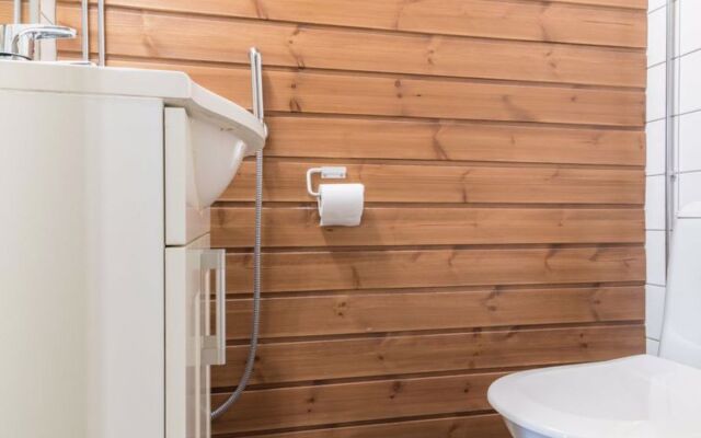Ylläs chalets a 507