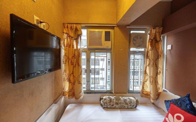 Zen Rooms Basic Mirador