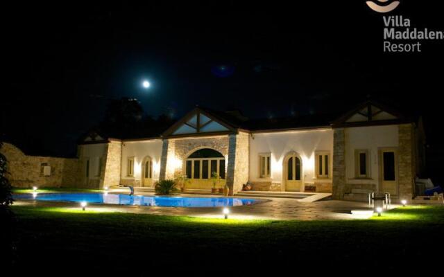 Villa Maddalena Resort