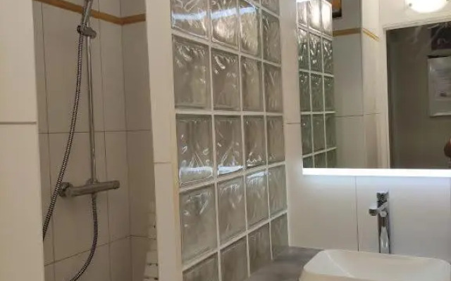 Studio Aqua Verde Gosier Vue Sur L’Îlet