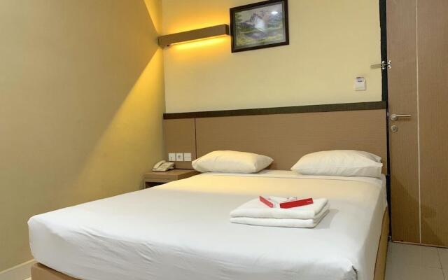 Hotel Parma
