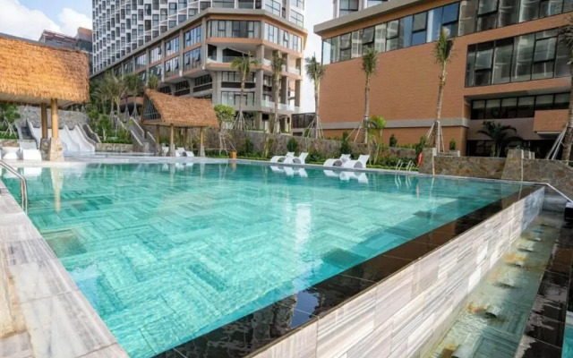M-Continental Mandala Mui Ne Hotels & Resorts