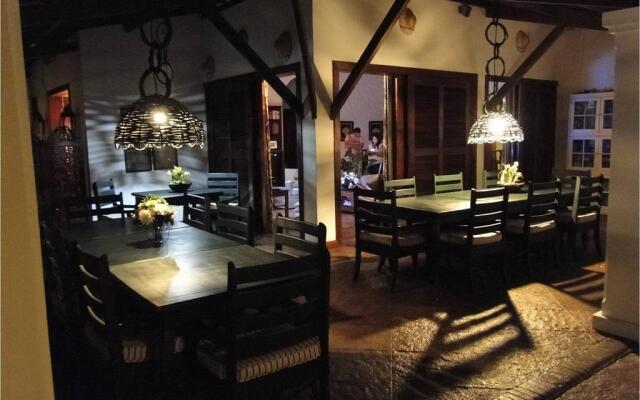 Casa de São José Hotel de Charme