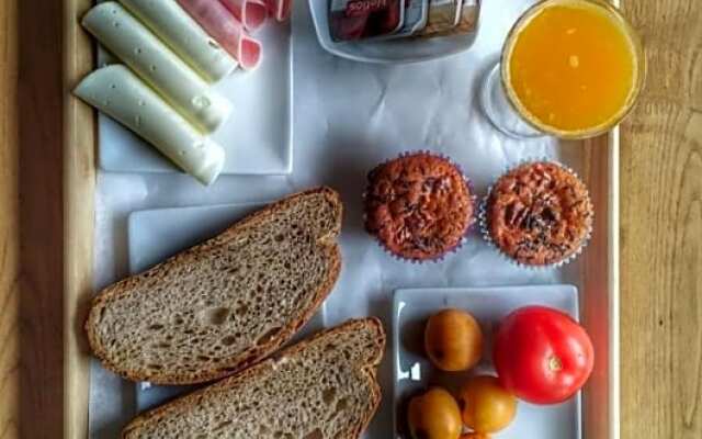 La Figal de Xugabolos - Hostel