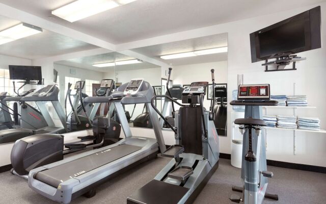 Ramada by Wyndham Moses Lake