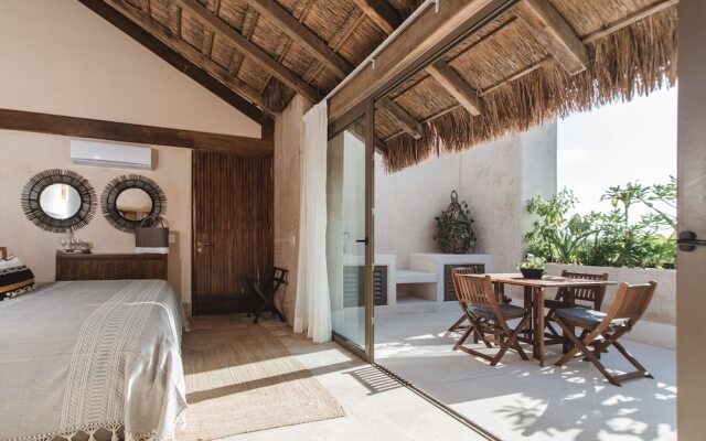 Lumina at LOSANTOS Tulum