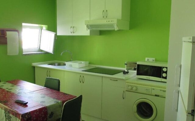 Apartamentos Cais das Descobertas