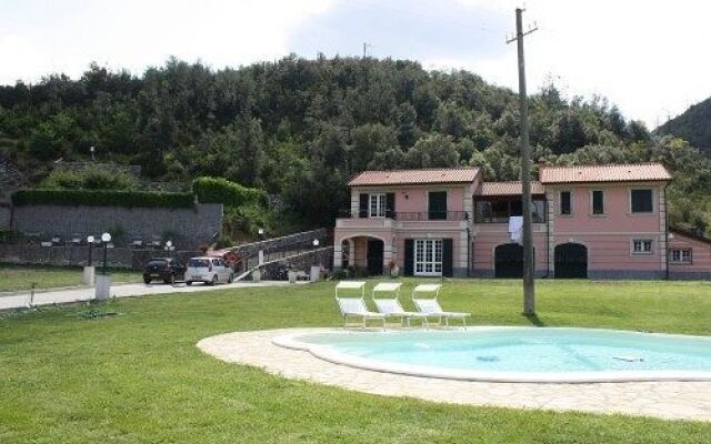 Bed & Breakfast Terra di Liguria