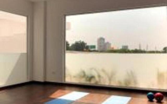 The Gallery Premier Suites