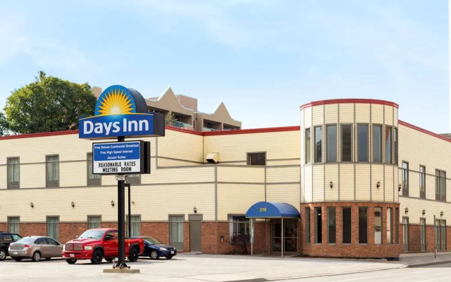 Days Inn Hamilton