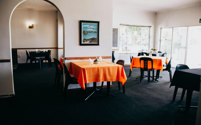 Laaiplek Hotel