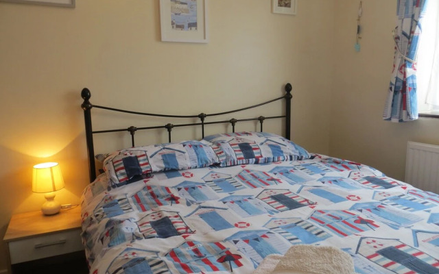 The Nook is Perfect for two