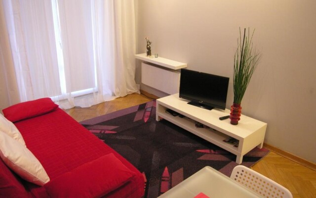 Apartament Amaryllis