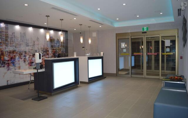 Executive Residency by Best Western Toronto-Mississauga