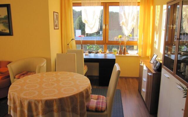 Ferienwohnung Gertraud Müller