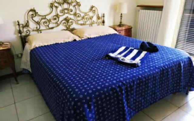 Bed and Breakfast Napoli Peppinos Room