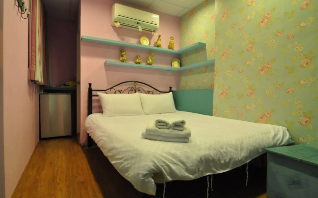 Fengjia Daydream Hostel