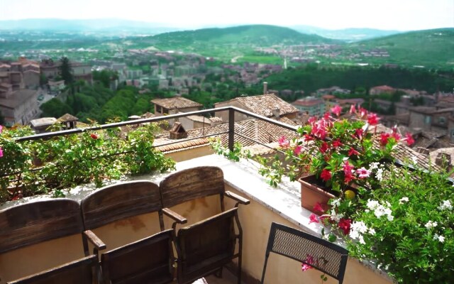 Mini Resort Fontana Maggiore