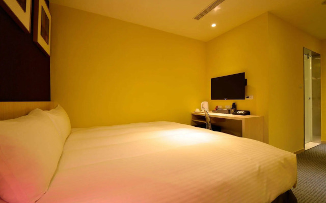 Lion Hotel