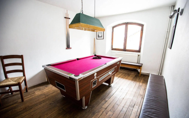 Langley Hotel Grand Nord