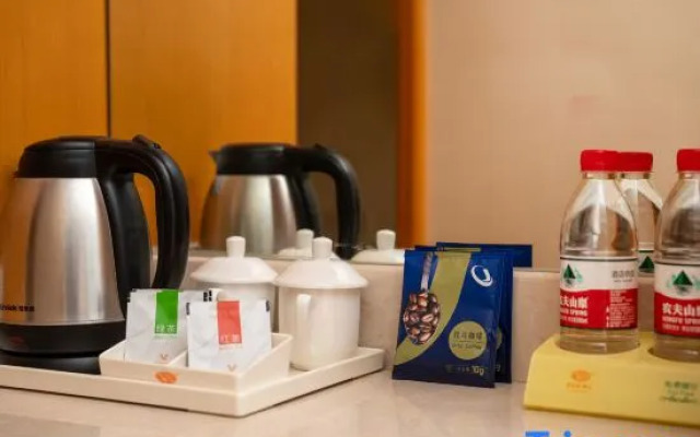 Vienna Hotel SH Pudong Little Shanghai Street