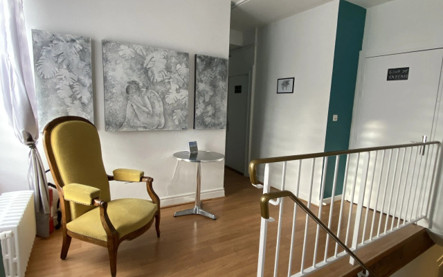 A l'Aube des Volcans