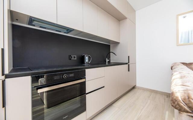M50 Apartments