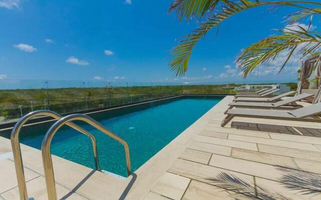 Tuk Luxury Apartments by Spot Rentals