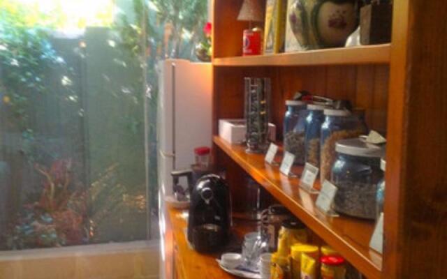 Heritage Cottage Bed And Breakfast